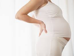 Avoiding wrapping your belly during pregnancy